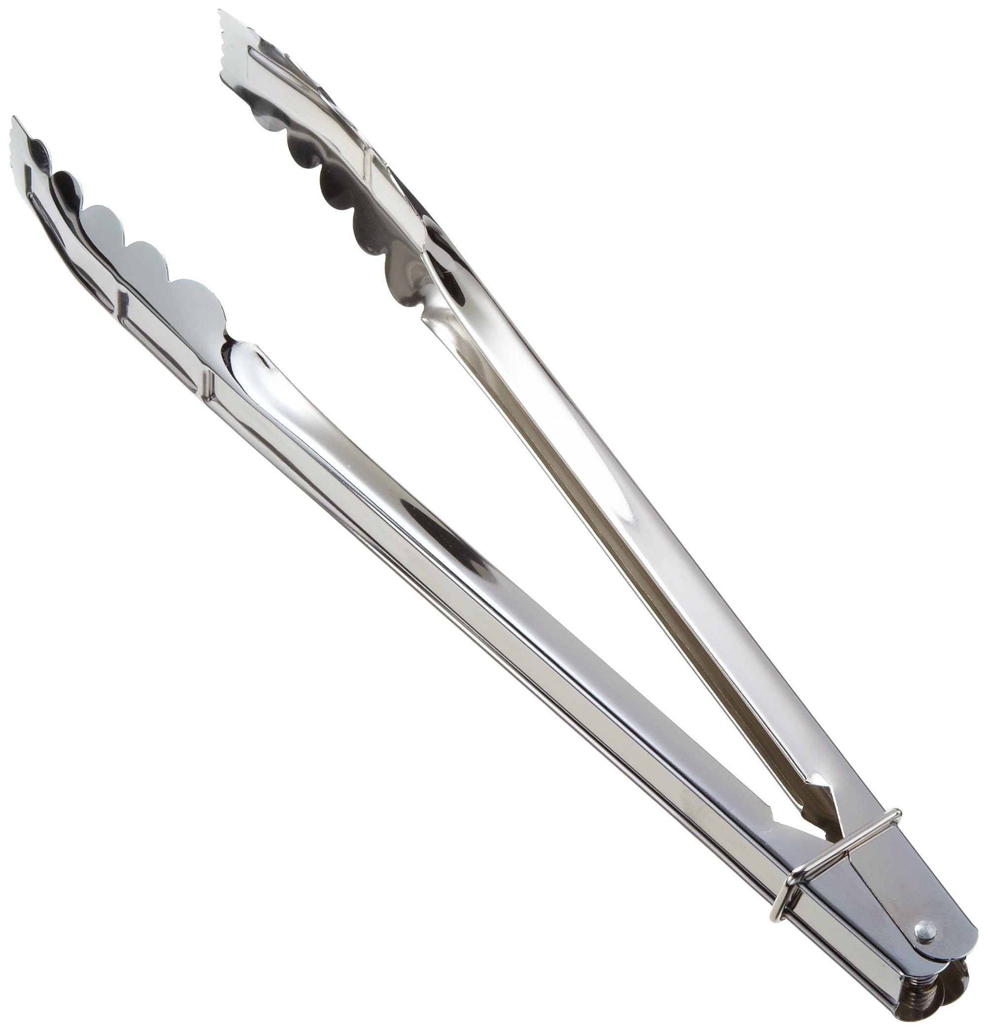 Version 1.0.0 Bradshaw Tongs (12 inch)/144pk - Image 1