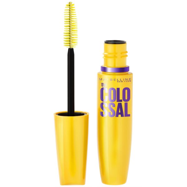 Maybelline Colossal Mascara Glam Black (0.31 oz)/72pk
