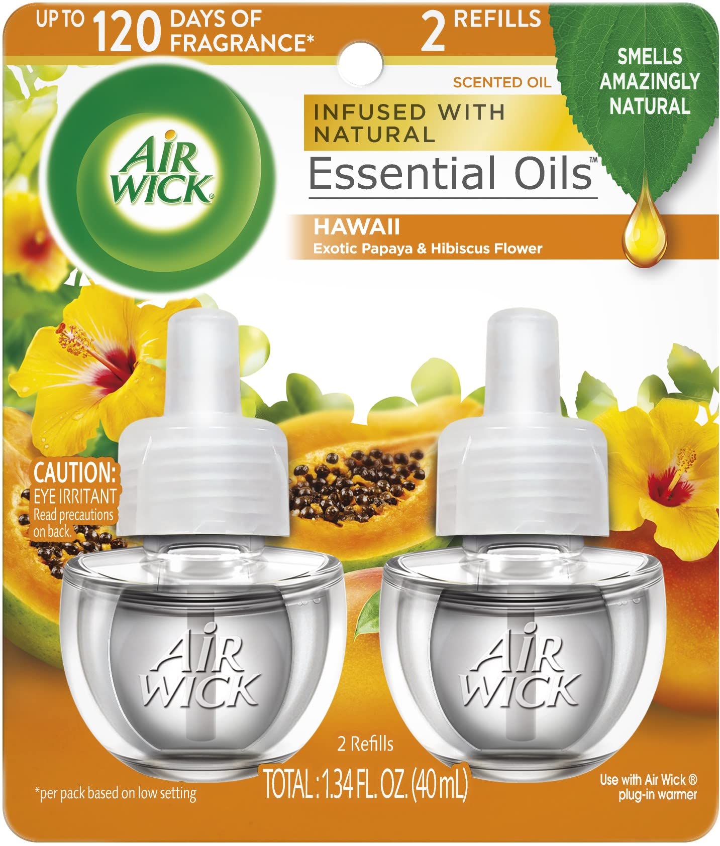 Version 1.0.0 Air Wick Refill (2 Count)/6pk - Image 1
