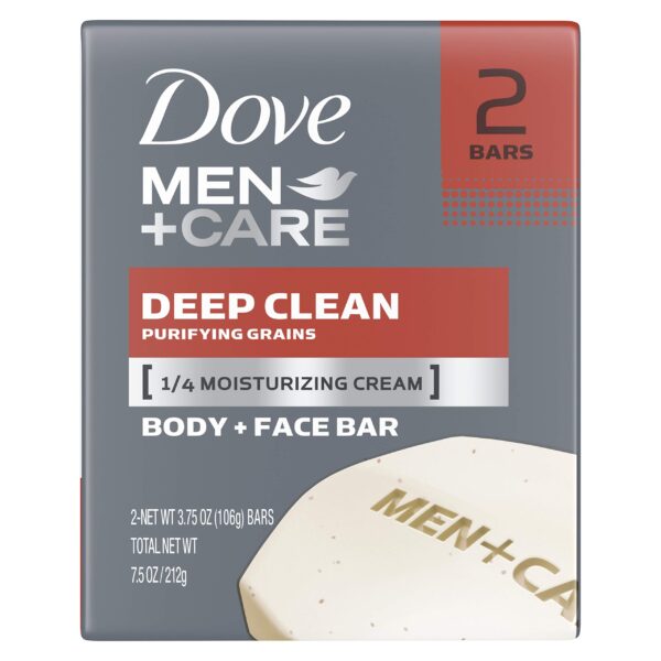 Dove Bar Soap (3.75 oz)/24pk