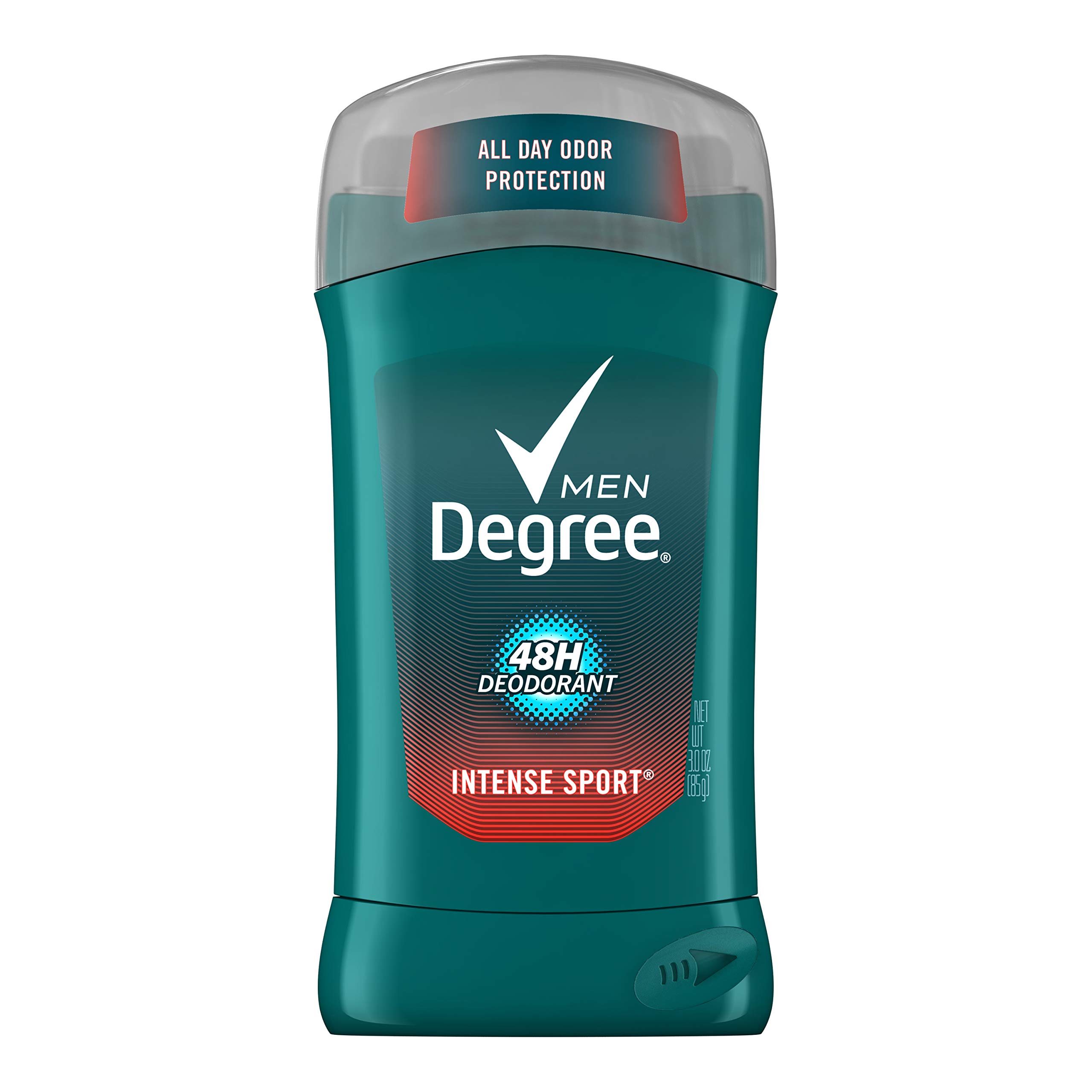 Version 1.0.0 Degree Men Deodorant Stick Intense Sport (3 oz)/6pk - Image 1