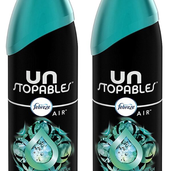 ODOR ELMINTR FRESH (8.8 oz)/6pk