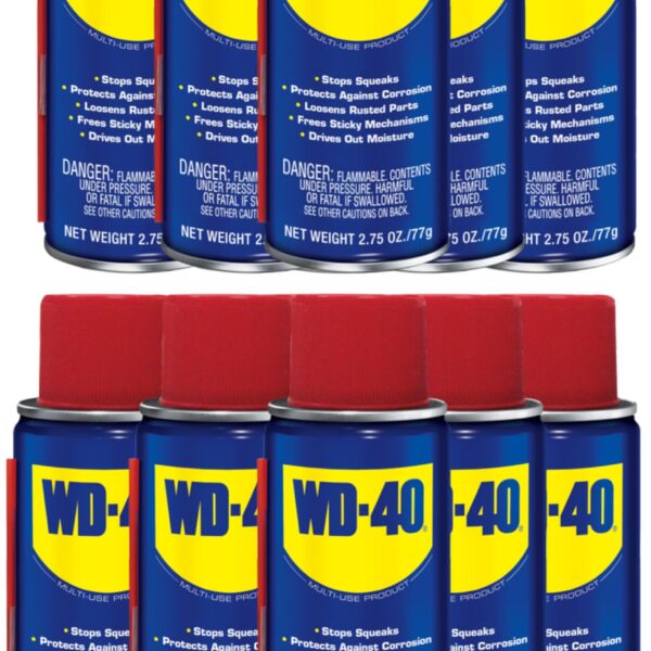 WD-40 Multi-Use Product (2.75 oz, 12 pk)/12pk