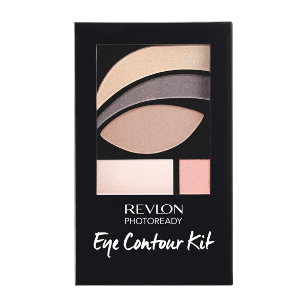 Revlon PhotoReady Eyeshadow Palette (505 Impressionist)/48pk