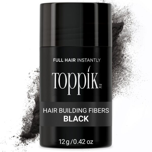 Toppik Hair Fibers (12 g)/12pk