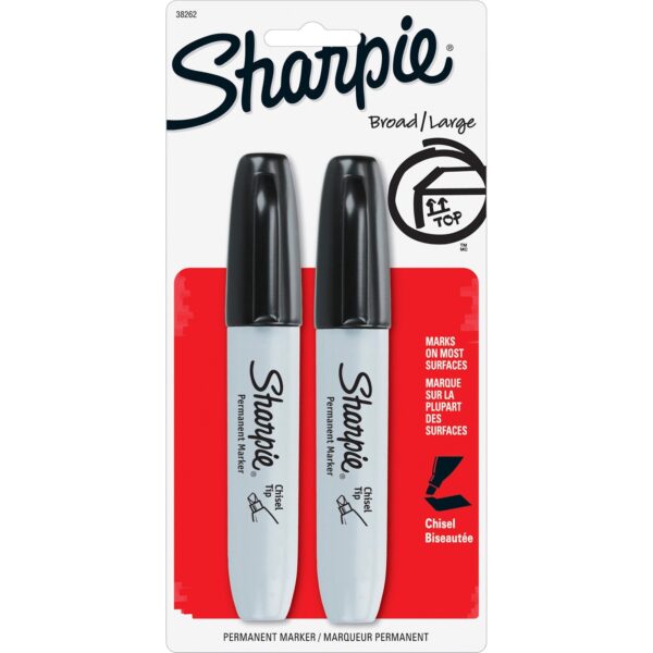 Sharpie Marker (2 Pack)/48pk