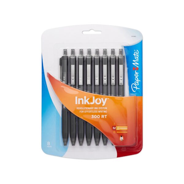 Paper Mate Ballpoint Pen (8 Count)/36pk