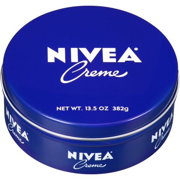 NIVEA Creme Tin (13.5 oz)/36pk