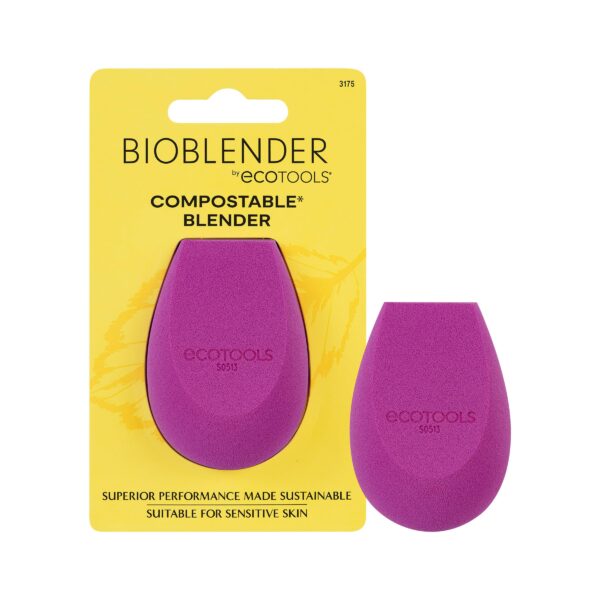 EcoTools Bioblender Sponge (1 ct)/16pk