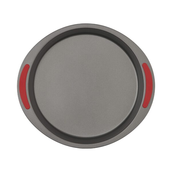 GoodCook Mega Grip Round Cake Pan (9 in)/12pk