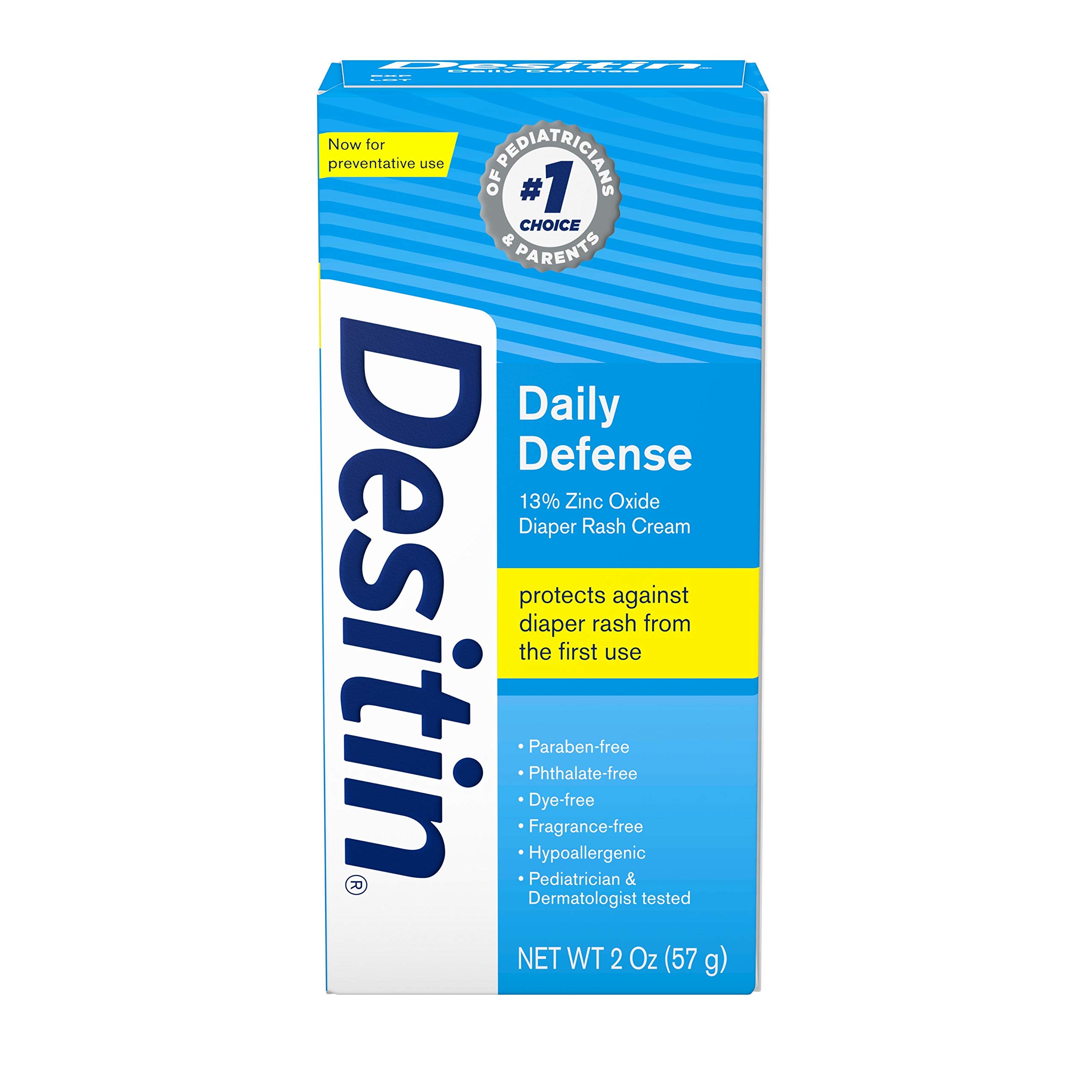 Version 1.0.0 Desitin Creamy - 2 oz/36pk - Image 1