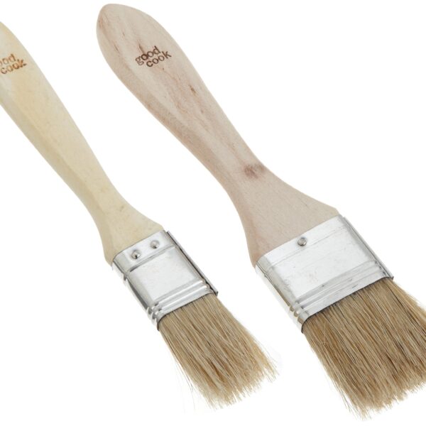 GoodCook Basting Brushes (2 Pack)/144pk