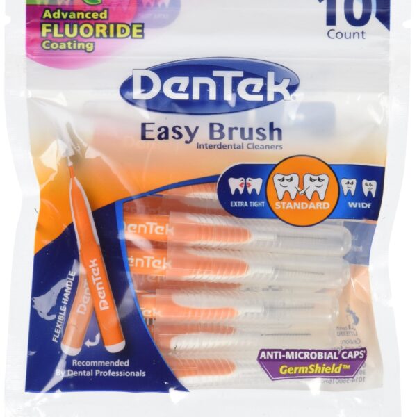 Brushes Between Teeth/36pk