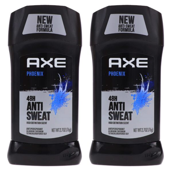 AXE Deodorant Phoenix (2.7 oz, 2 Pack)/12pk