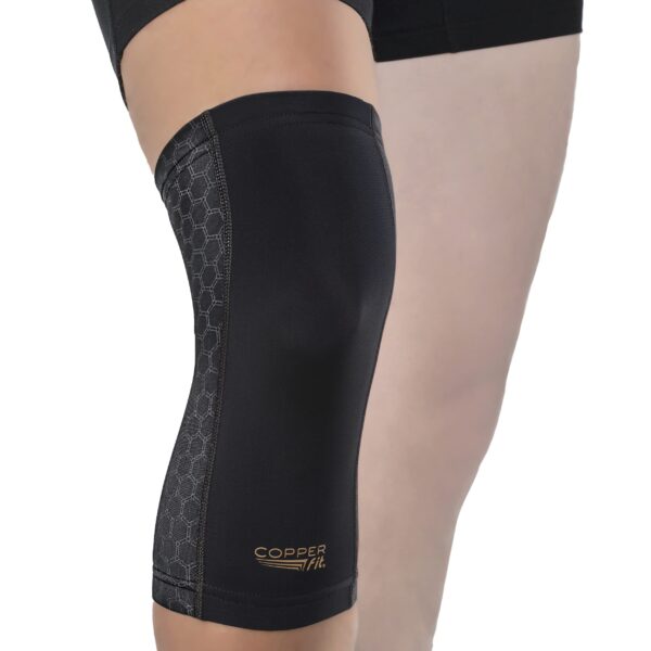 Copper Fit Knee Sleeve - Large/12pk