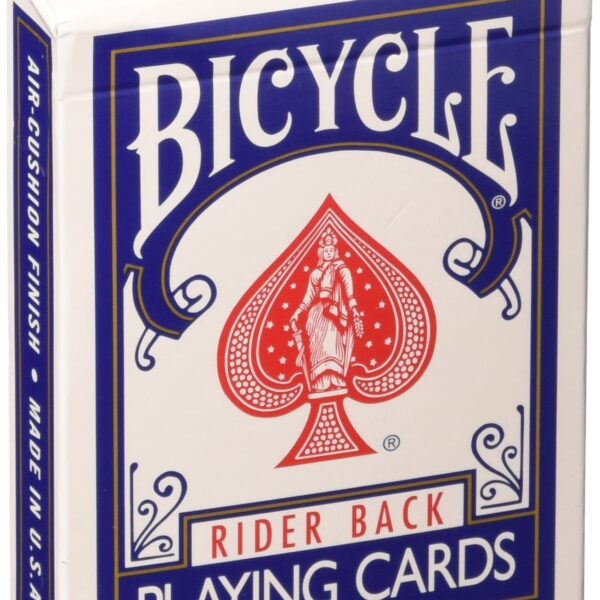 Bicycle Poker Cards/144pk