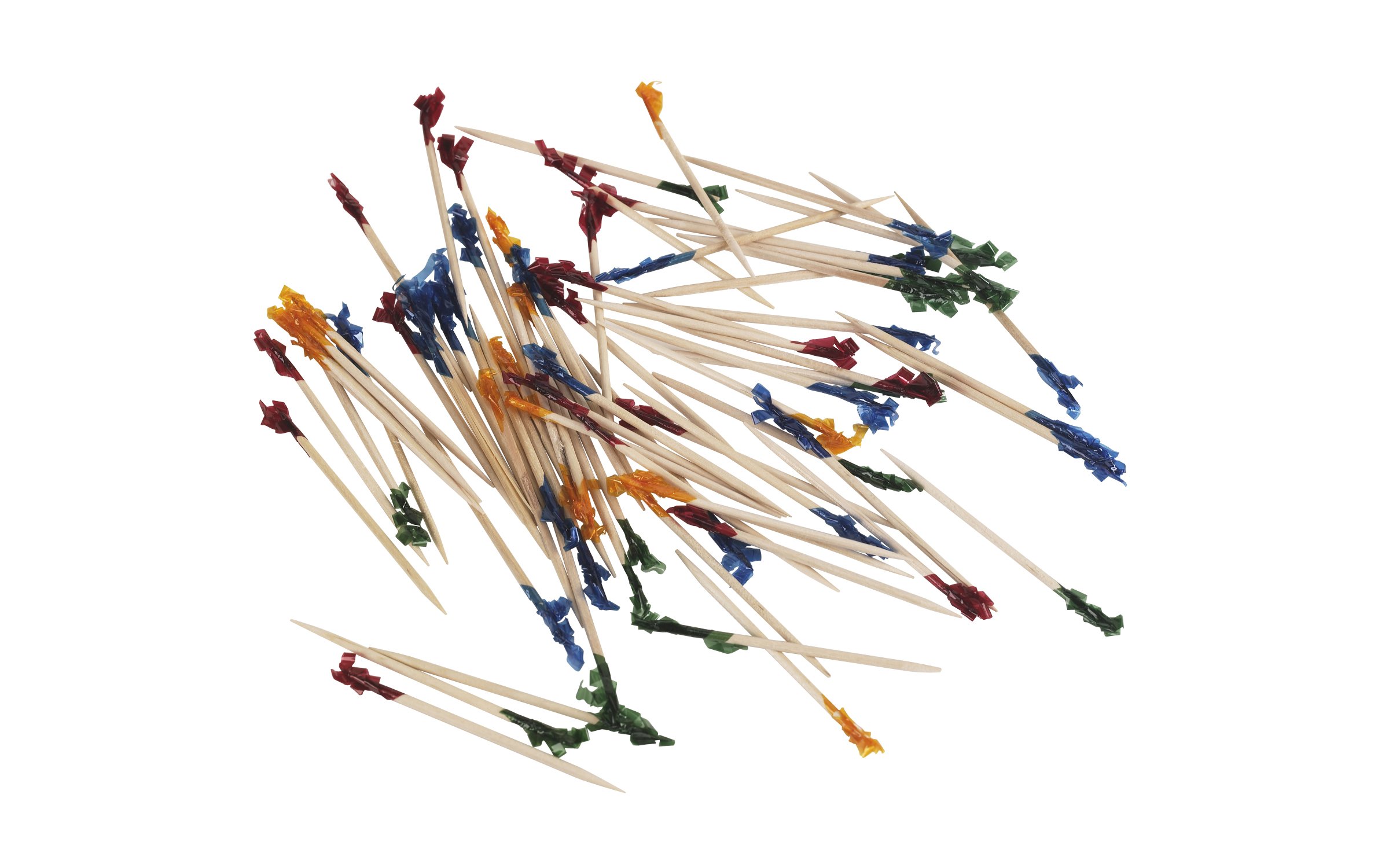 Version 1.0.0 Good Cook Toothpicks (72 Count)/144pk - Image 1