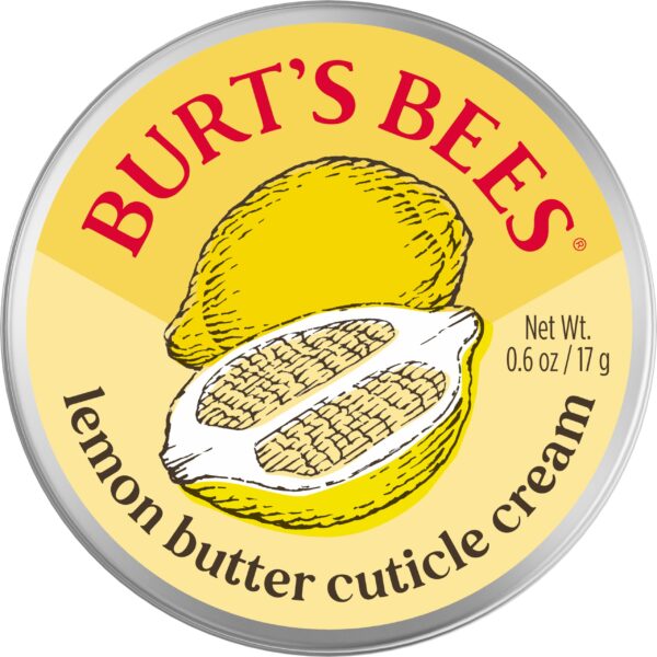 Burt's Bees Cuticle Cream/36pk