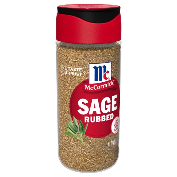 McCormick Sage (0.5 oz)/72pk