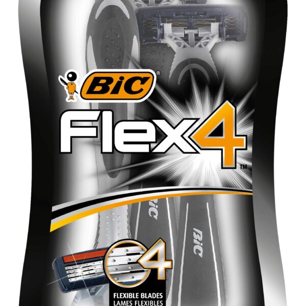 Bic Razors (3 Pack)/72pk