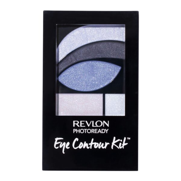 Revlon PhotoReady Eye Contour Kit Avant Garde (0.1 oz)/48pk