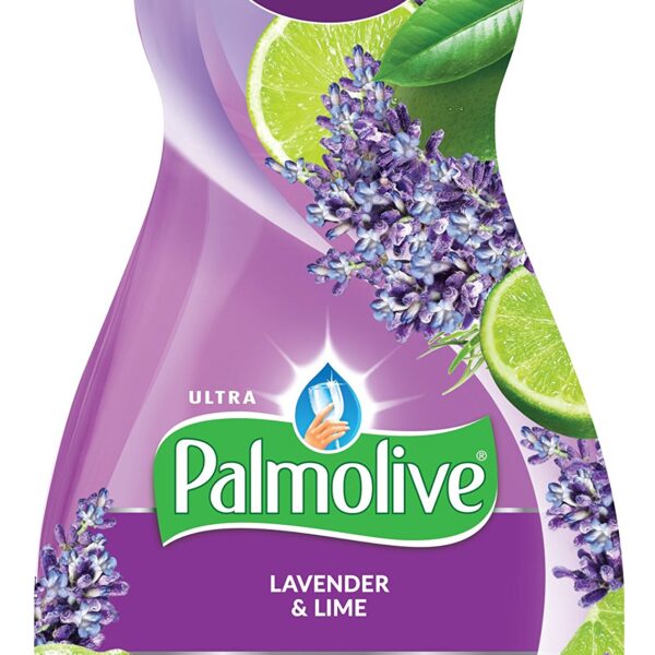 Palmolive Ultra Dish Soap Lavender & Lime (20 oz, 9 Pack)/9pk