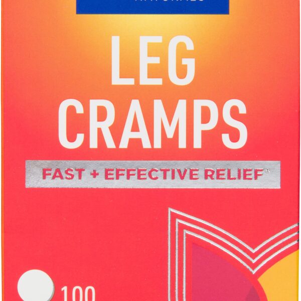 Hyland's Leg Cramp Tablets (100 ct)/24pk